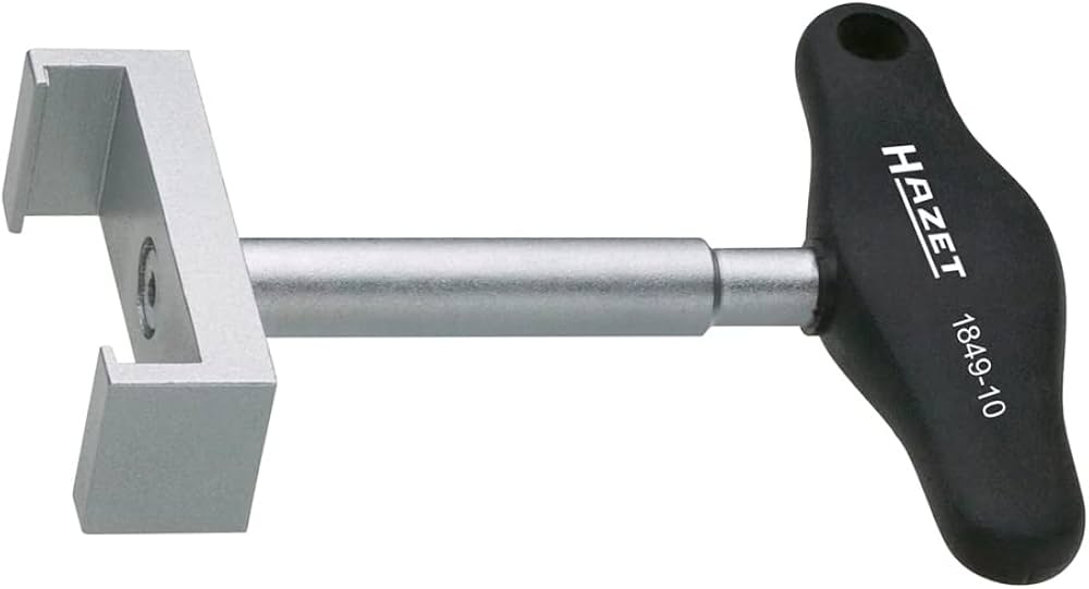 Hazet 1849-10 Spark Plug Boot Puller, Spark Plugs - Amazon Canada